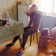 Child-havers will continue to go unscreened.